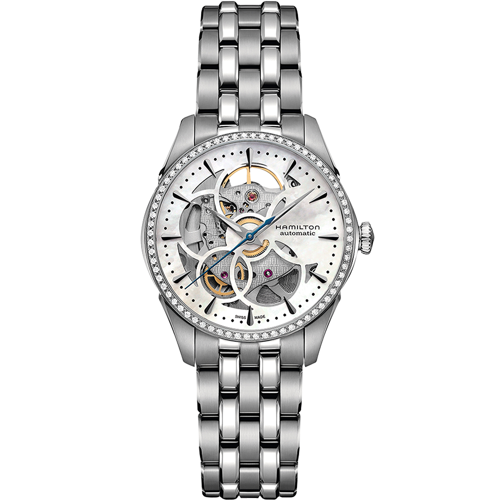 Hamilton Jazzmaster H42405191