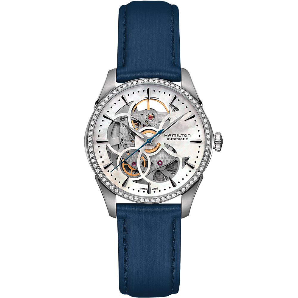 Hamilton Jazzmaster H42405991