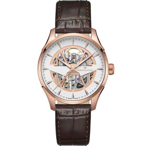 Hamilton Jazzmaster H42505510