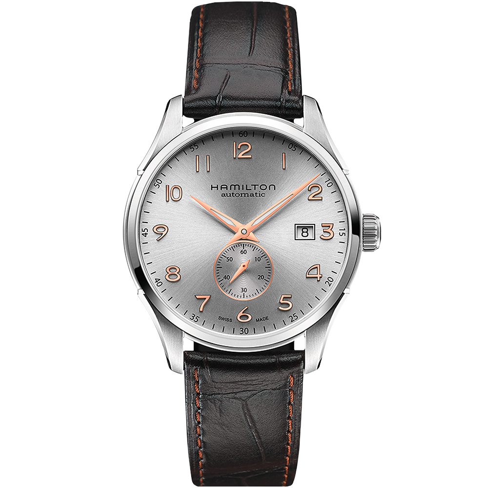 Hamilton Jazzmaster H42515555