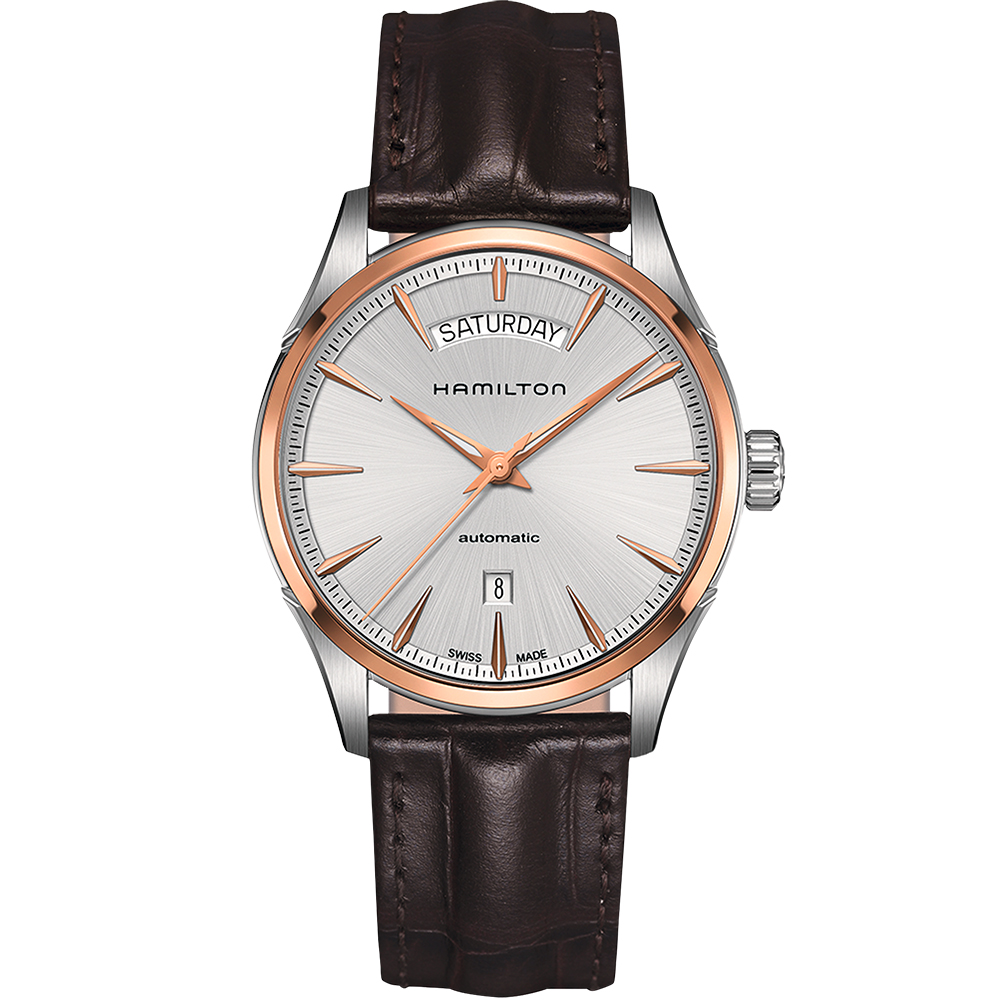 Hamilton Jazzmaster H42525551