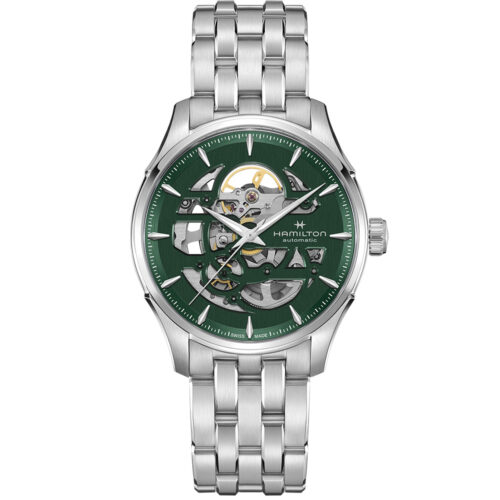 Hamilton Jazzmaster H42535160