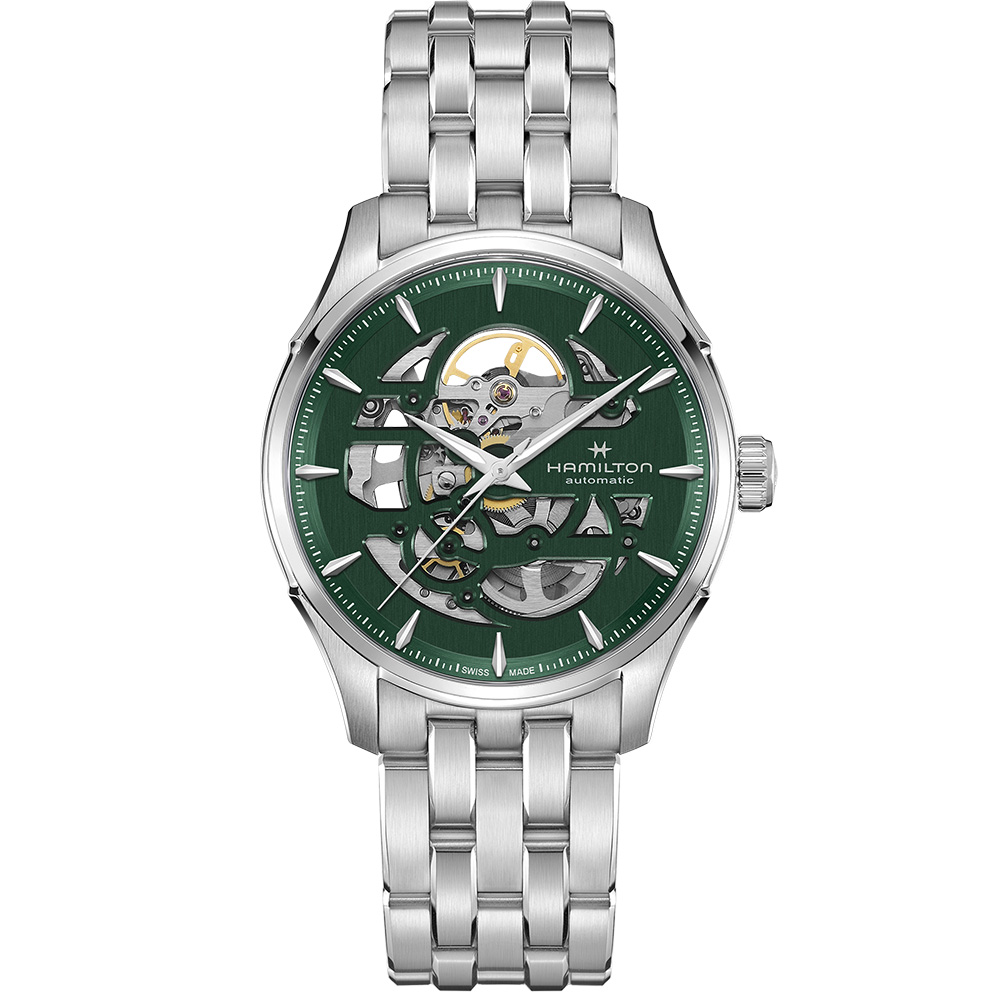 Hamilton Jazzmaster H42535160