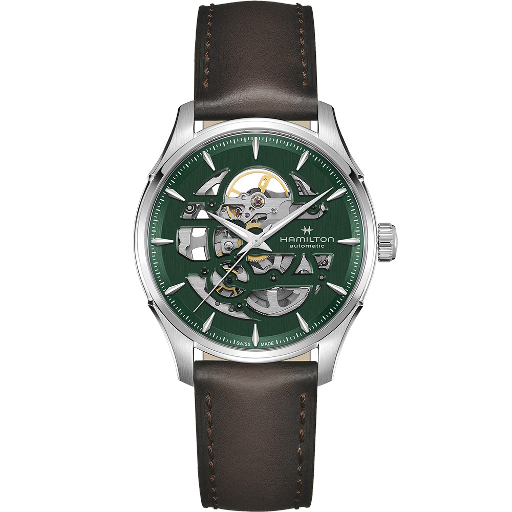 Hamilton Jazzmaster H42535560