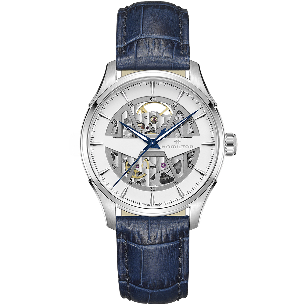Hamilton Jazzmaster H42535610