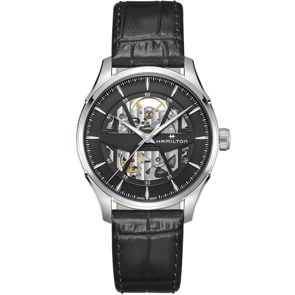 Hamilton Jazzmaster H42535780