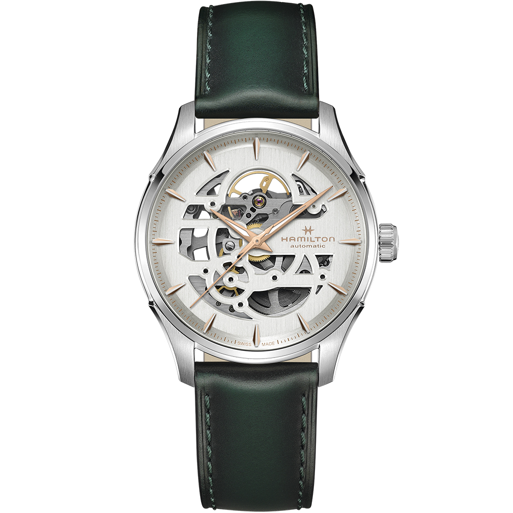 Hamilton Jazzmaster H42535810