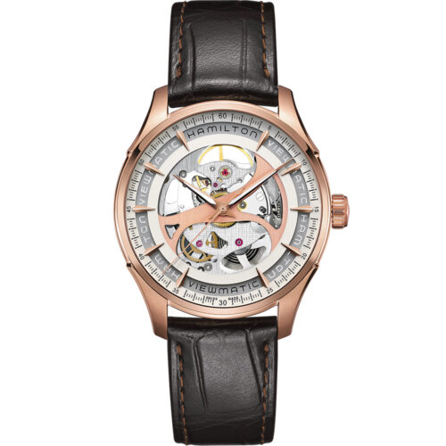 Hamilton Jazzmaster H42545551