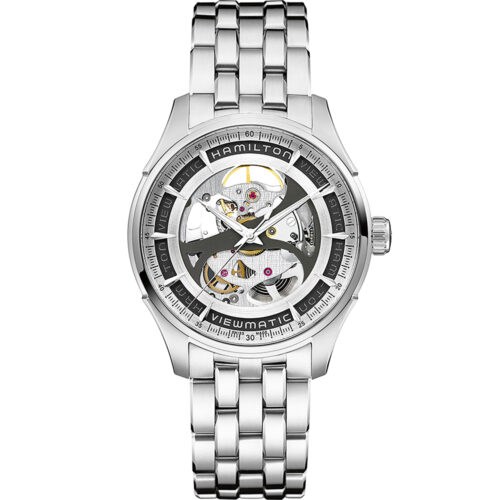Hamilton Jazzmaster H42555151