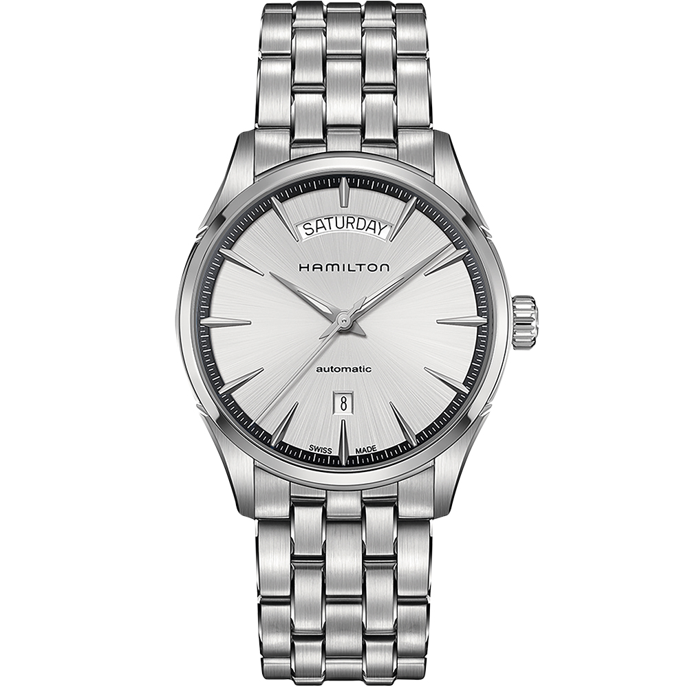 Hamilton Jazzmaster H42565151