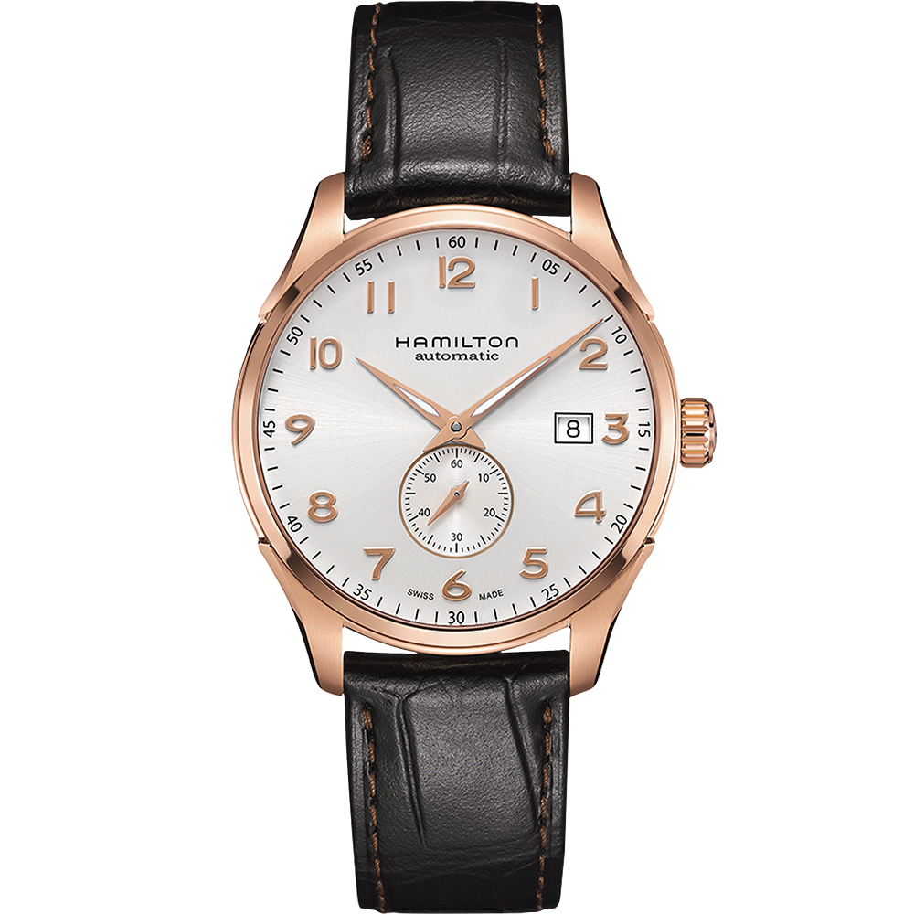 Hamilton Jazzmaster H42575513