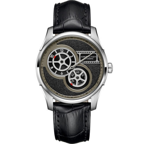 Hamilton Jazzmaster H42605731