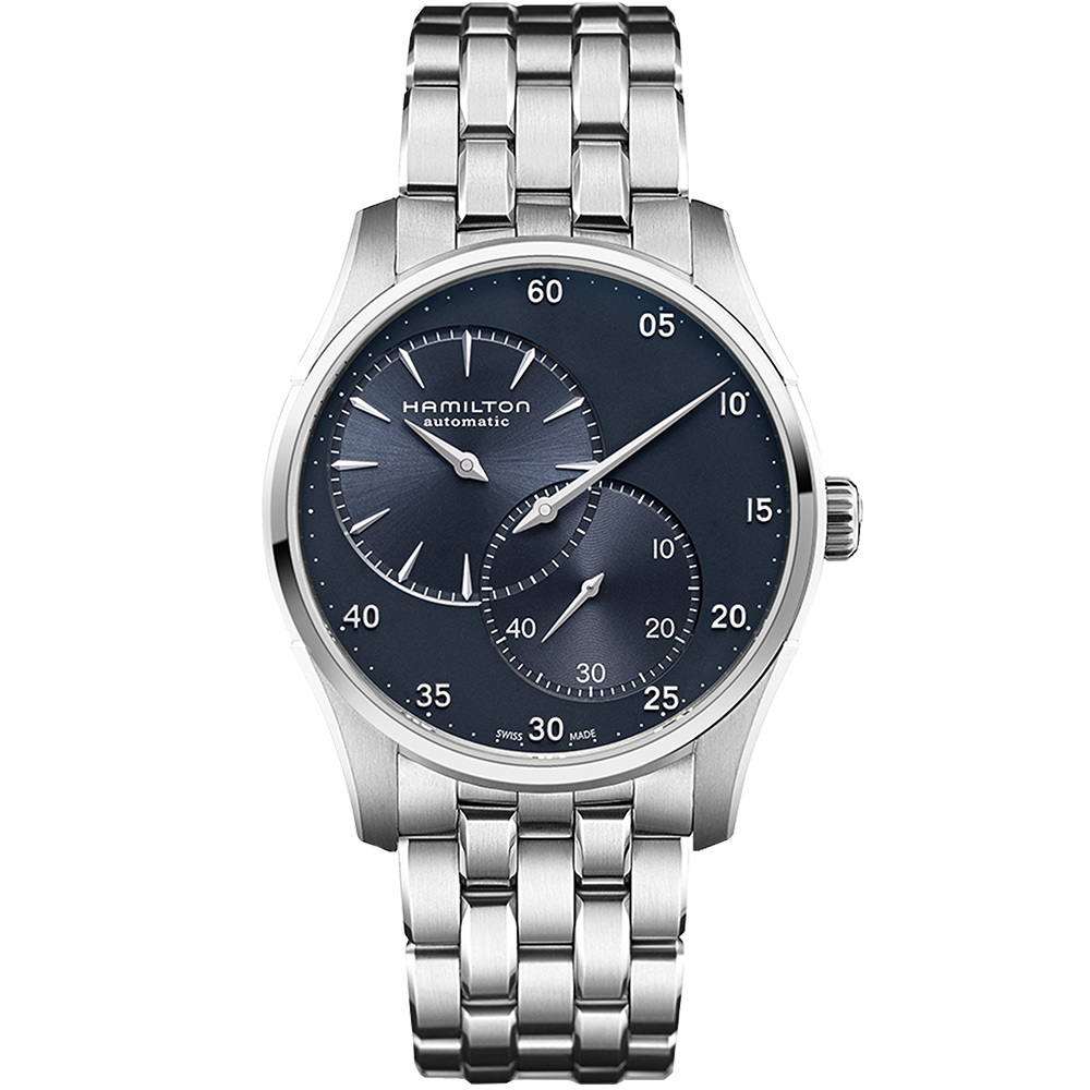 Hamilton Jazzmaster H42615143