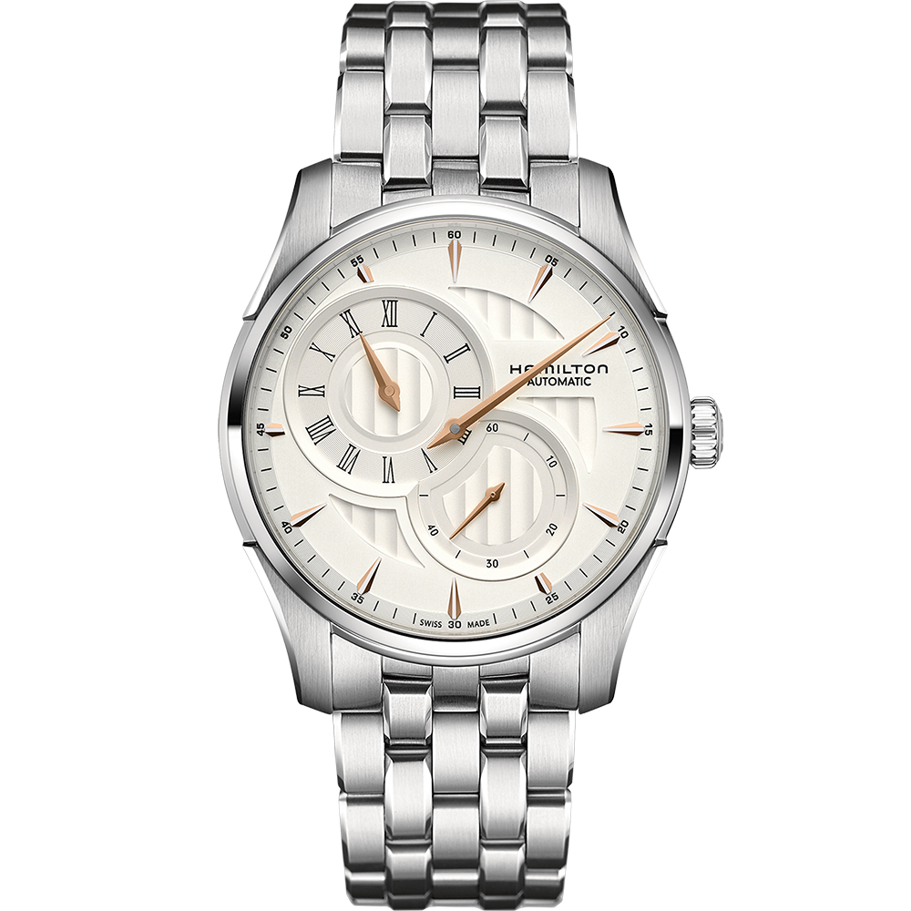 Hamilton Jazzmaster H42615151