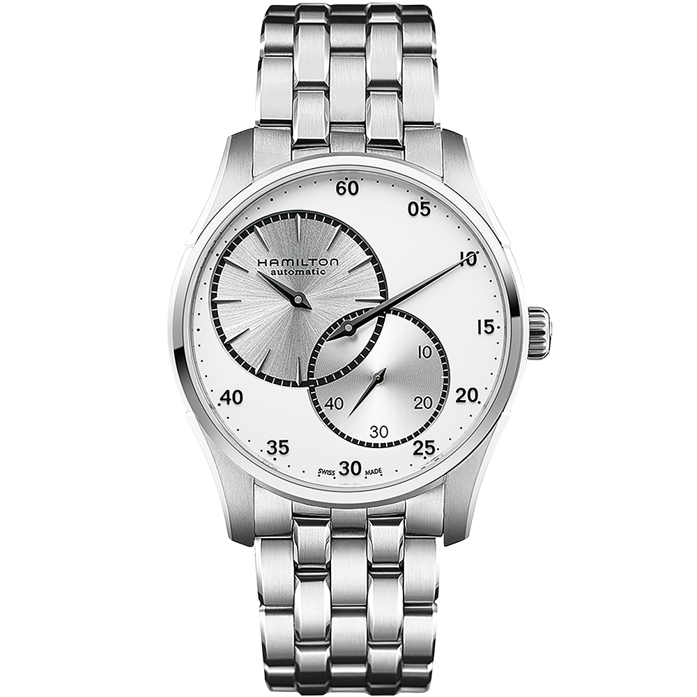 Hamilton Jazzmaster H42615153