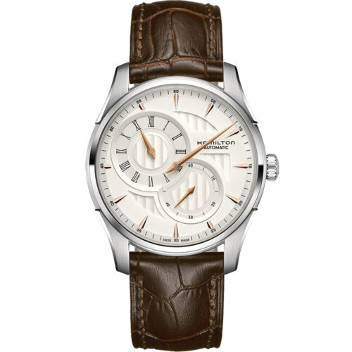 Hamilton Jazzmaster H42615551