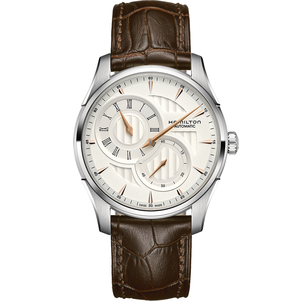 Hamilton Jazzmaster H42615551