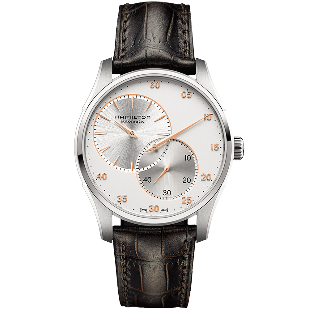 Hamilton Jazzmaster H42615553