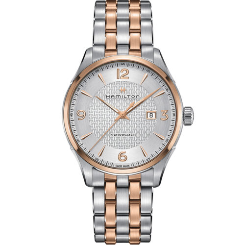 Hamilton Jazzmaster H42725151