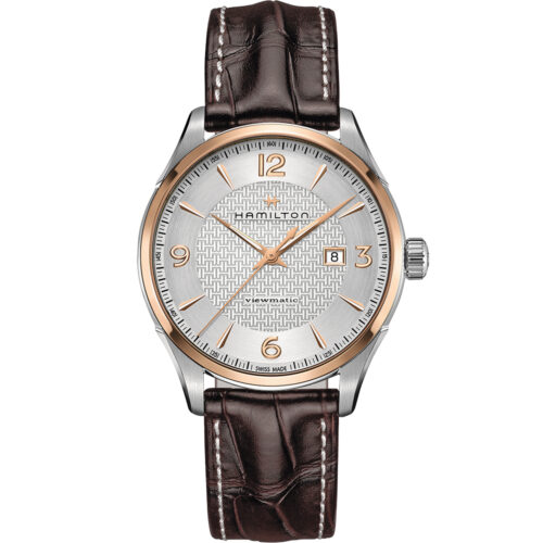 Hamilton Jazzmaster H42725551