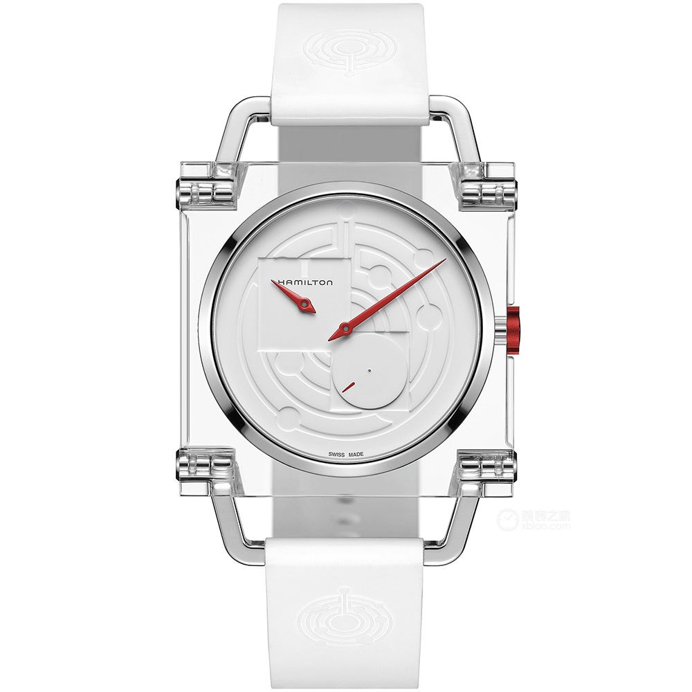 Hamilton Jazzmaster H89905310