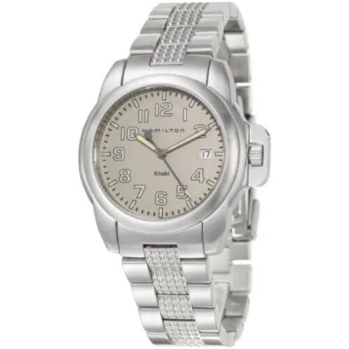 Hamilton Khaki Action H61411153