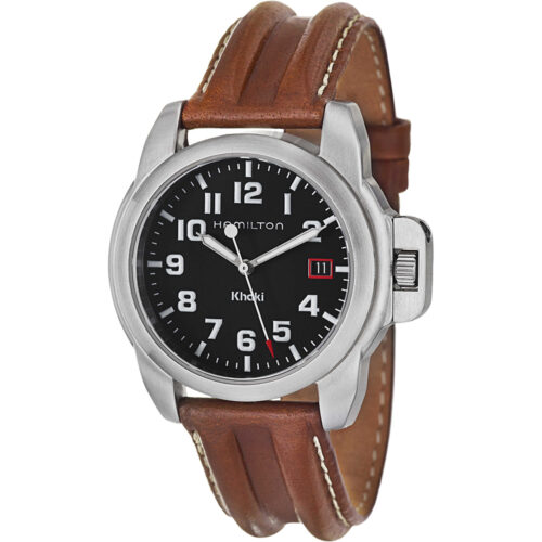 Hamilton Khaki Action H61411533