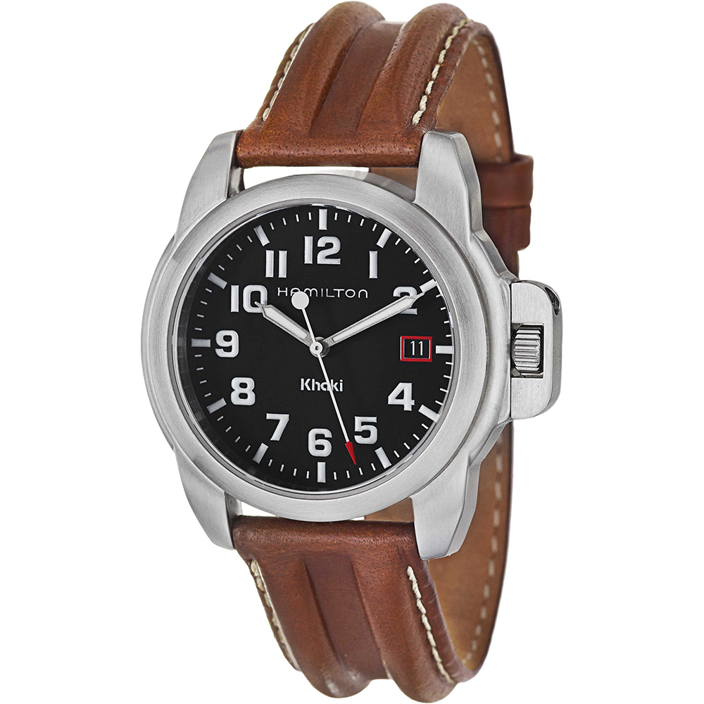 Hamilton Khaki Action H61411533