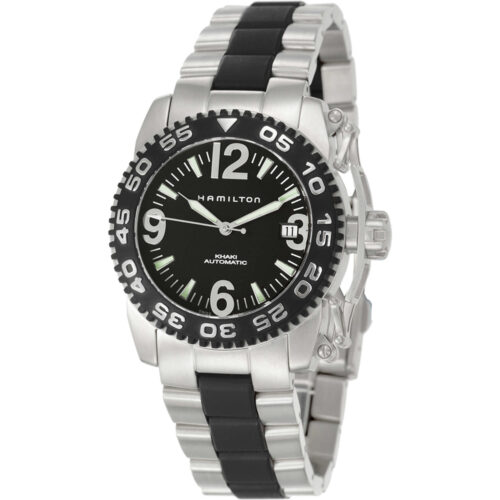 Hamilton Khaki Action H62455135