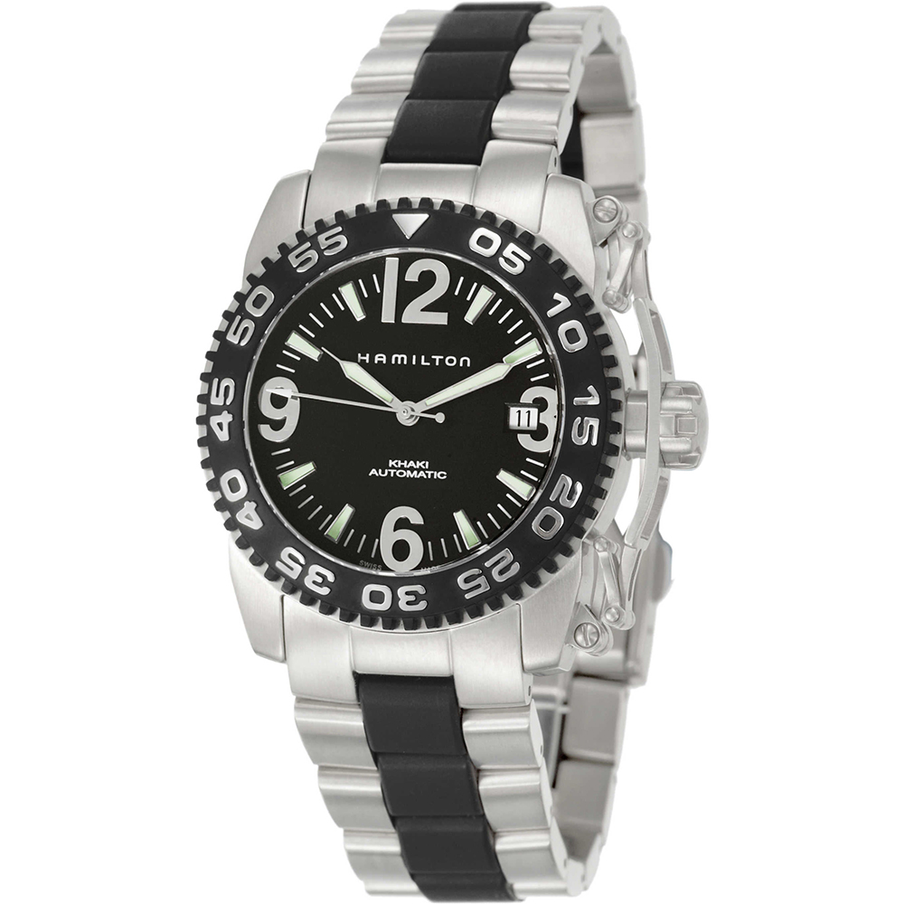 Hamilton Khaki Action H62455135