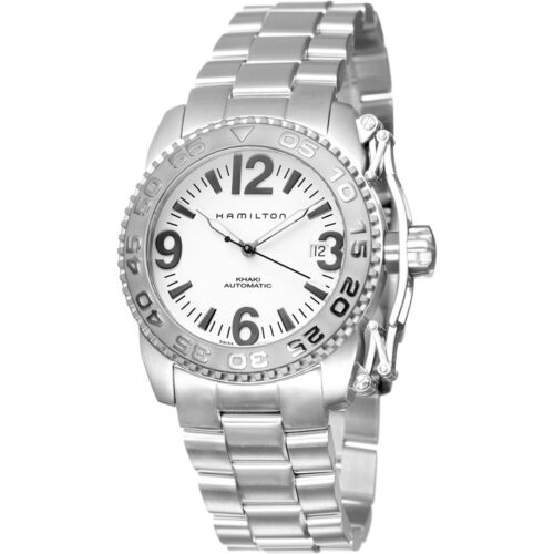 Hamilton Khaki Action H62465115