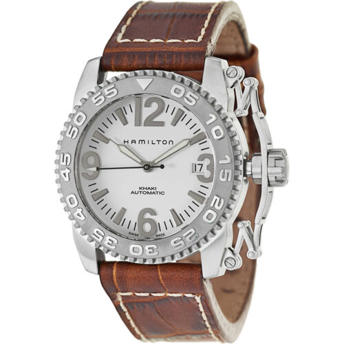 Hamilton Khaki Action H62465515