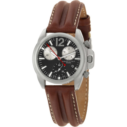 Hamilton Khaki Action H63312537