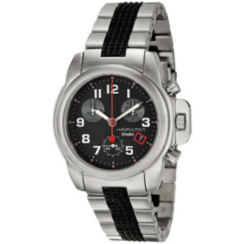 Hamilton Khaki Action H63412133
