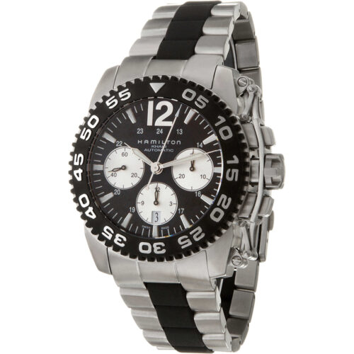 Hamilton Khaki Action H63516135