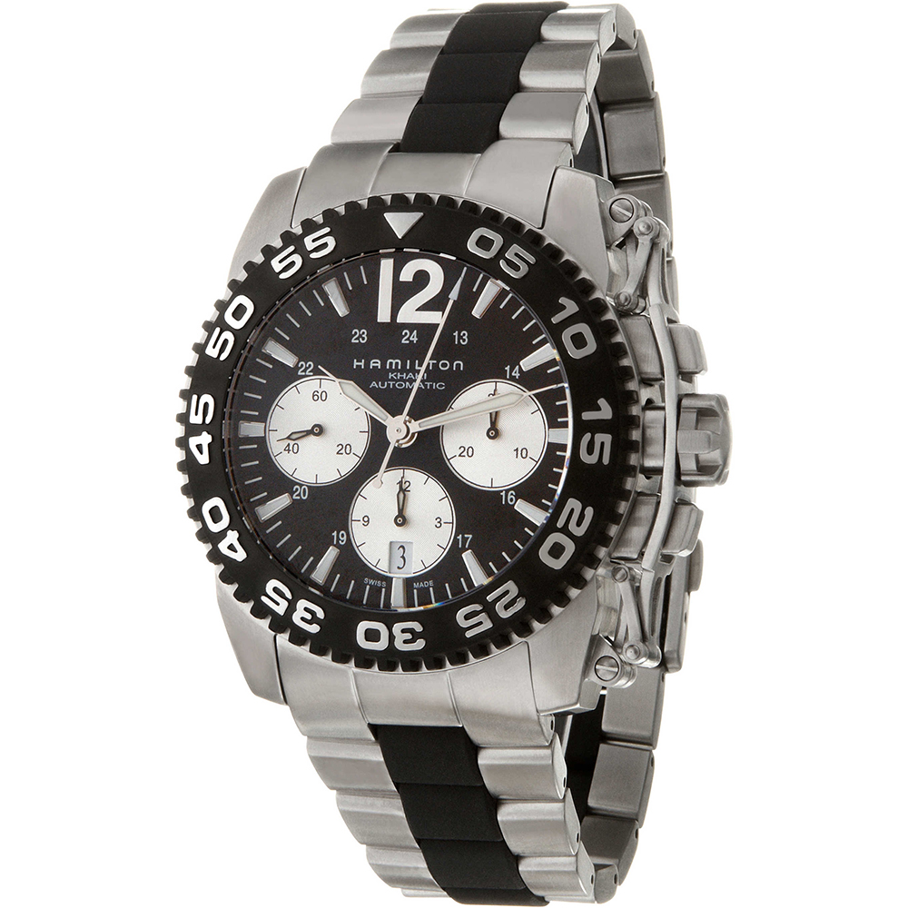 Hamilton Khaki Action H63516135