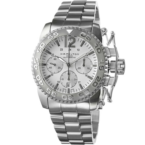 Hamilton Khaki Action H63556115