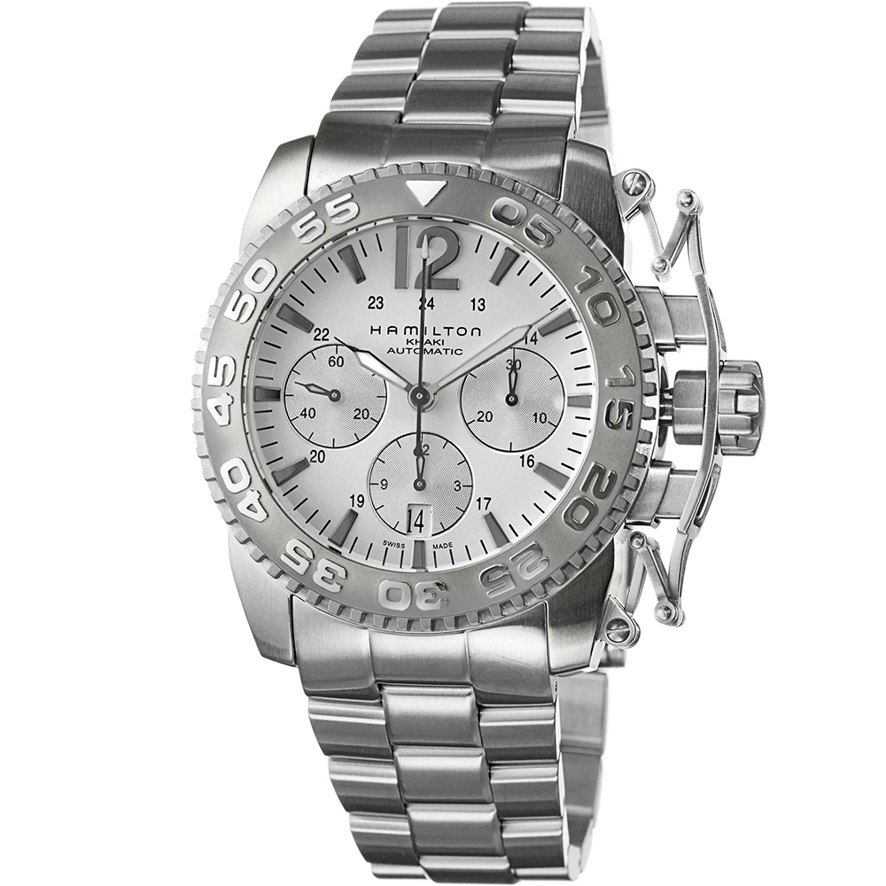 Hamilton Khaki Action H63556115
