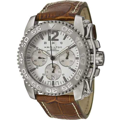 Hamilton Khaki Action H63556815