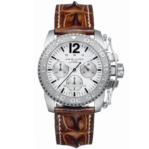 Hamilton Khaki Action H63556915