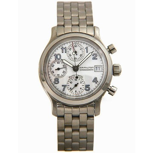 Hamilton Khaki Action H66316113