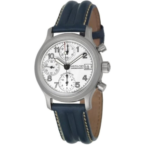 Hamilton Khaki Action H66316713
