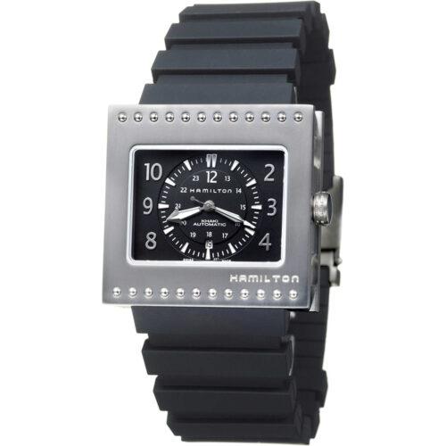 Hamilton Khaki Action H79515333