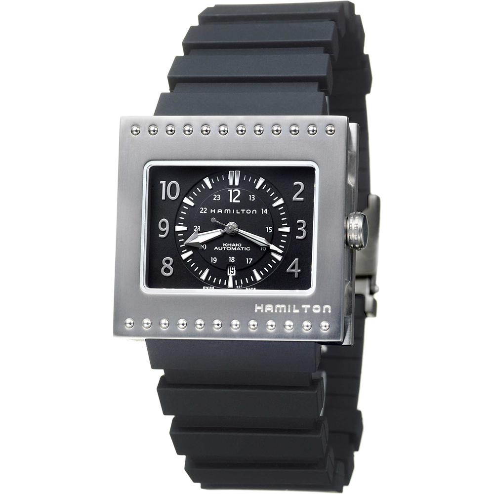 Hamilton Khaki Action H79515333
