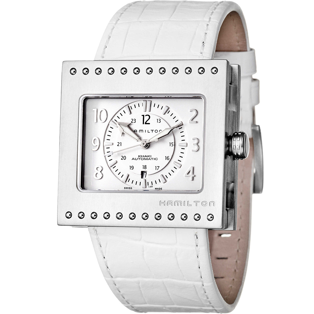 Hamilton Khaki Action H79515913