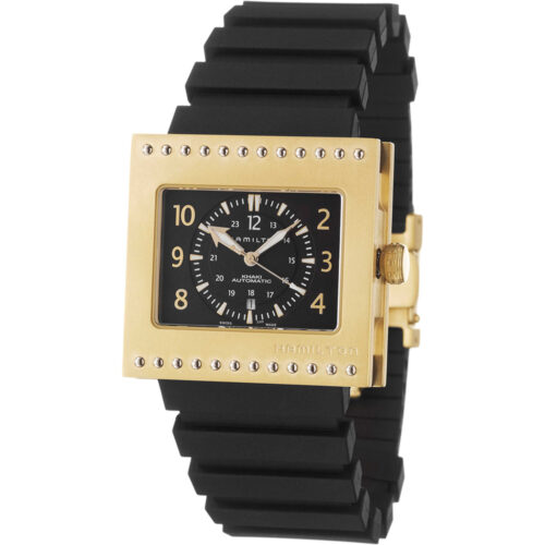 Hamilton Khaki Action H79535333