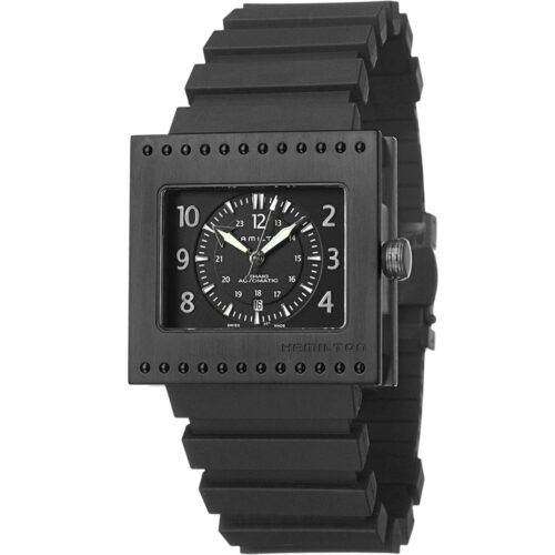 Hamilton Khaki Action H79585333