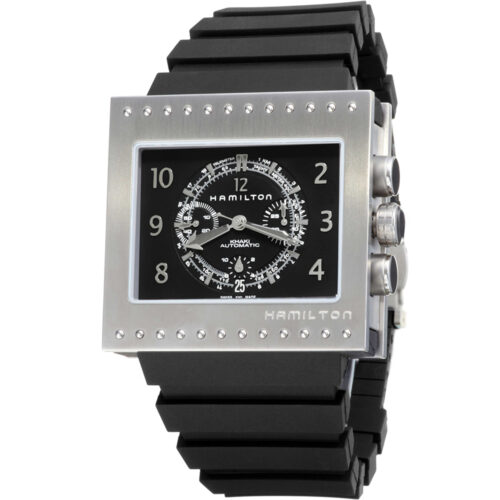 Hamilton Khaki Action H79616333
