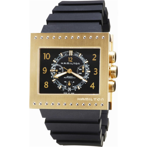 Hamilton Khaki Action H79636333