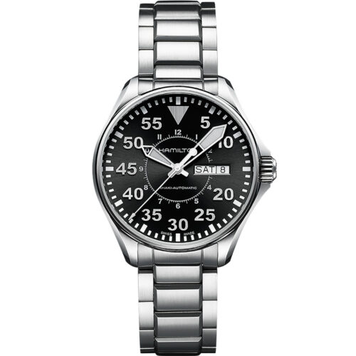 Hamilton Khaki Aviation H64425135